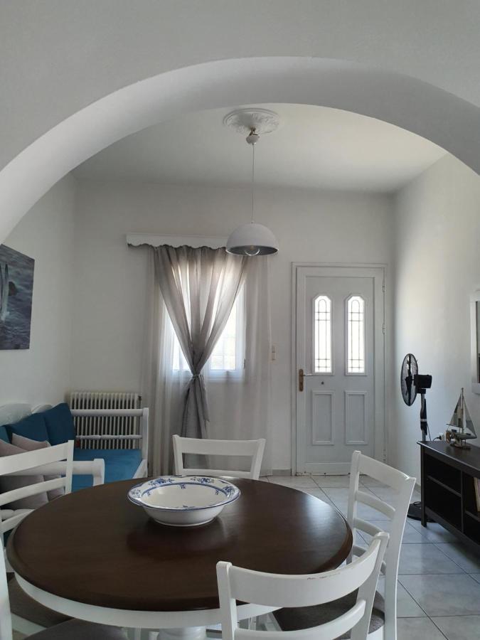 Sunny Home Naxos City Εξωτερικό φωτογραφία